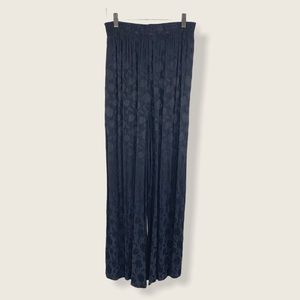 Vintage Tamil Golan for Stage Embossed Pants